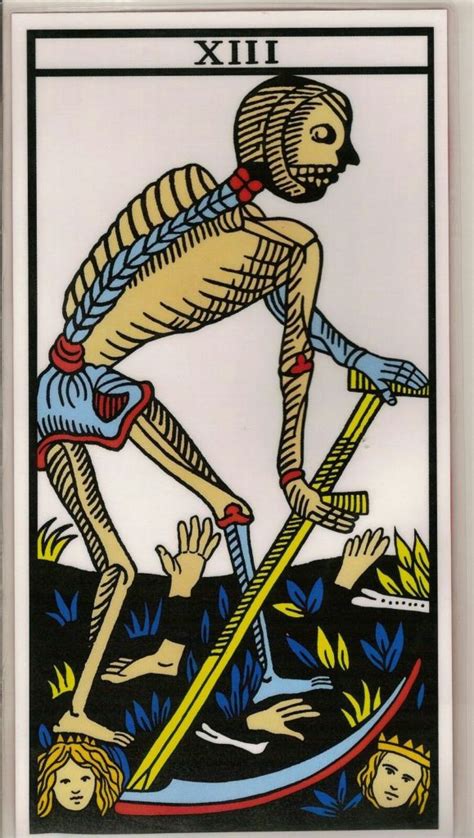 la muerte tarot significado|La Muerte en el Tarot, Significado y Combinaciones。